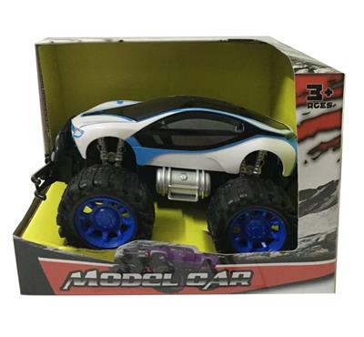 Inertia series - OBL10028464