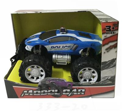 Inertia series - OBL10028465