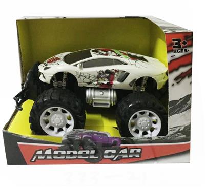 Inertia series - OBL10028466