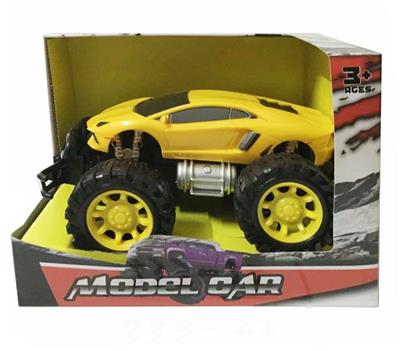 Inertia series - OBL10028467