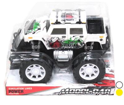 Inertia series - OBL10028470