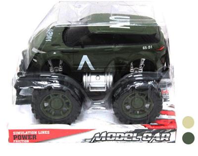 Inertia series - OBL10028476