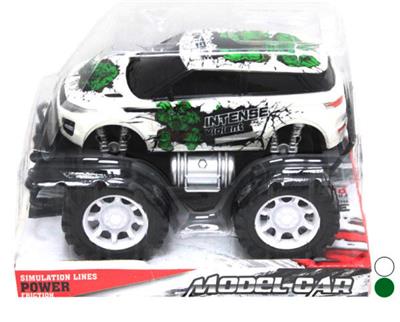 Inertia series - OBL10028477