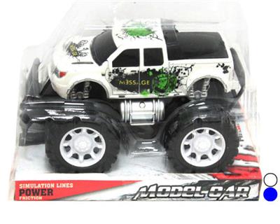 Inertia series - OBL10028481