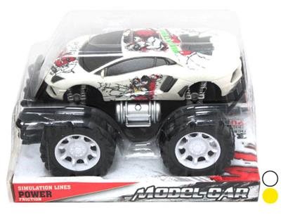 Inertia series - OBL10028486