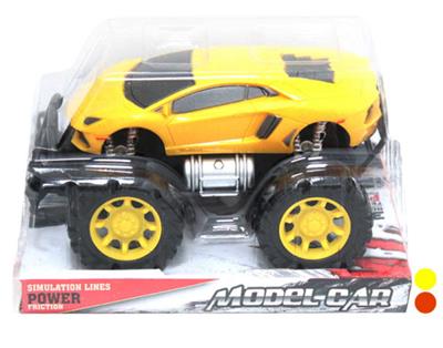 Inertia series - OBL10028487