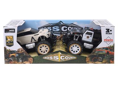 Inertia series - OBL10028489