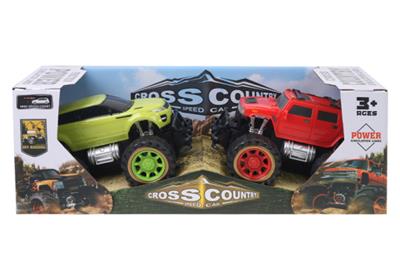 Inertia series - OBL10028491