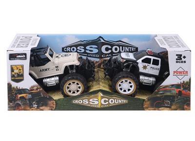 Inertia series - OBL10028493