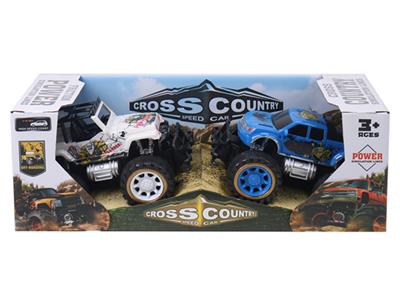 Inertia series - OBL10028494