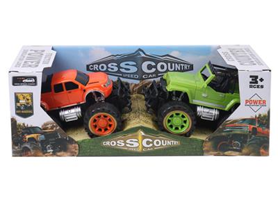 Inertia series - OBL10028495