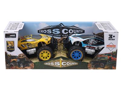 Inertia series - OBL10028497