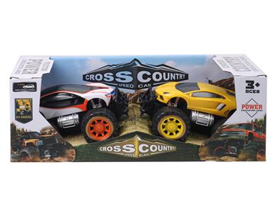 Inertia series - OBL10028498