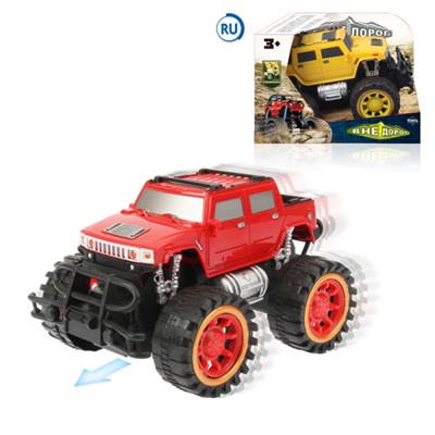 Inertia series - OBL10028501