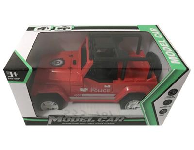 Inertia series - OBL10028518