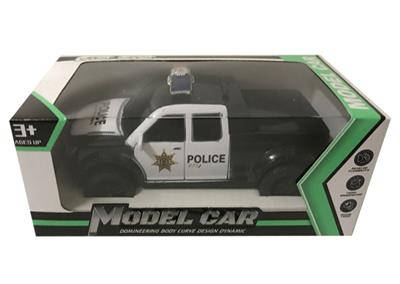 Inertia series - OBL10028519