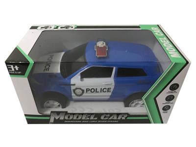 Inertia series - OBL10028520