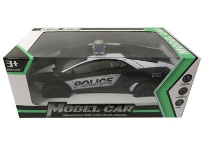 Inertia series - OBL10028521