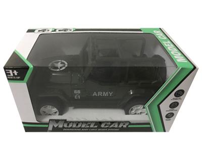 Inertia series - OBL10028524