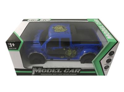 Inertia series - OBL10028529