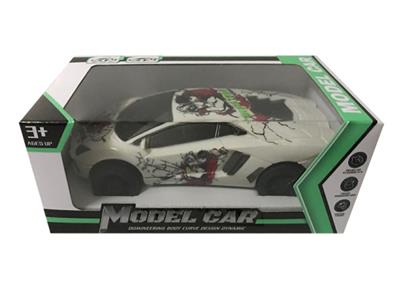 Inertia series - OBL10028531