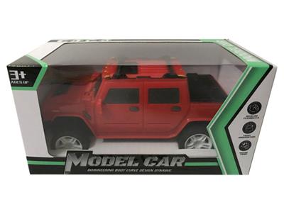 Inertia series - OBL10028533