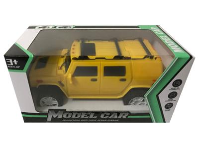 Inertia series - OBL10028534