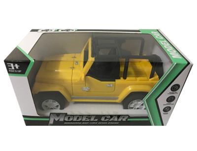 Inertia series - OBL10028535