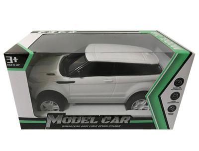 Inertia series - OBL10028537