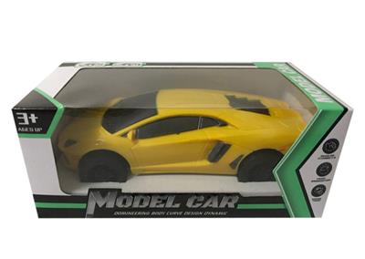 Inertia series - OBL10028538