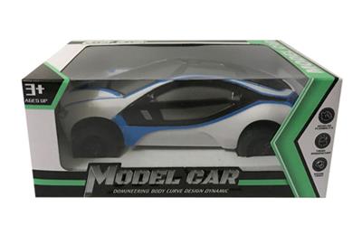 Inertia series - OBL10028539