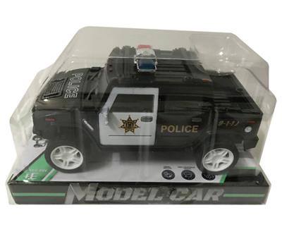 Inertia series - OBL10028540