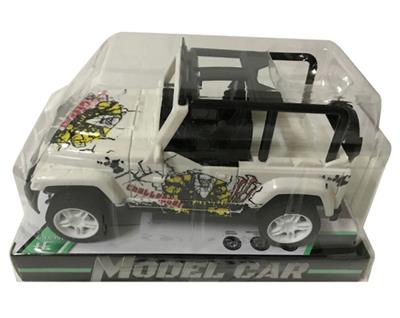 Inertia series - OBL10028551