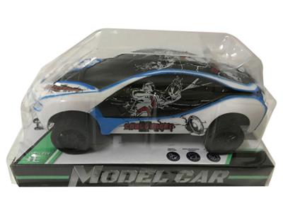 Inertia series - OBL10028555