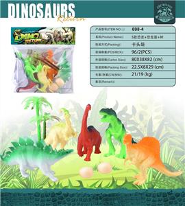 Pull back toys - OBL10028763