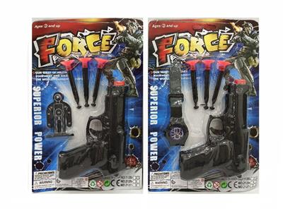 Militarytoys&Policeset - OBL10028781