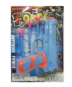 Militarytoys&Policeset - OBL10028782