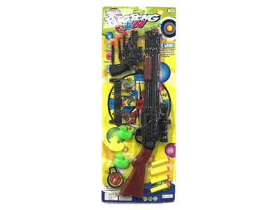 Militarytoys&Policeset - OBL10028796