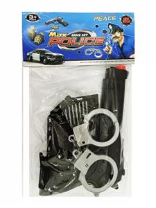 Militarytoys&Policeset - OBL10028801