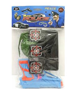 Militarytoys&Policeset - OBL10028802