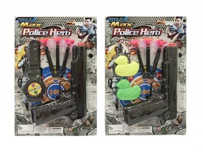 Militarytoys&Policeset - OBL10028812