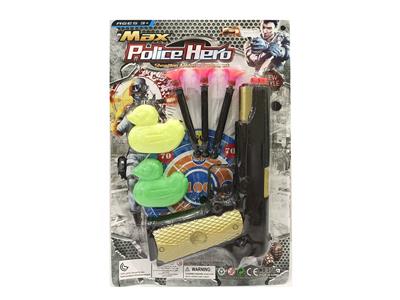 Militarytoys&Policeset - OBL10028813