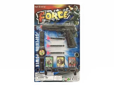 Militarytoys&Policeset - OBL10028820