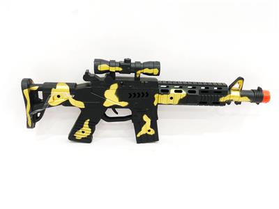 Flint gun - OBL10028829