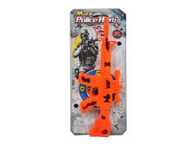 Flint gun - OBL10028832