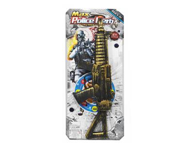 Flint gun - OBL10028833