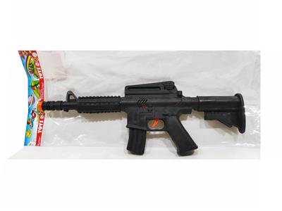 Flint gun - OBL10028836