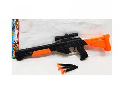 Flint gun - OBL10028837