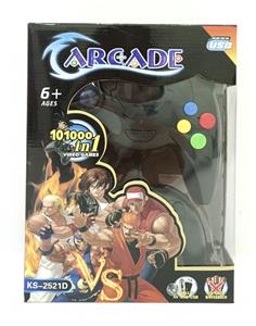 双打插电视彩屏游戏机带
USB - OBL10028847