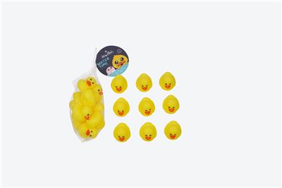 网袋9只装（9只2寸鸭） - OBL10028875